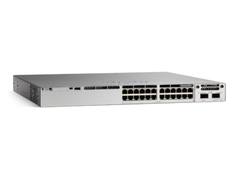 Cisco C9300-24T-A Catalyst Switch