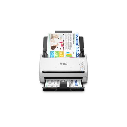 EPSON DS-530II WorkForceDokumentenscanner Duplex ADF USB