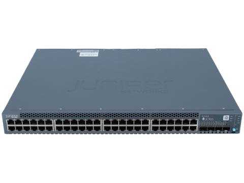 Juniper EX3400-48P Access Switch