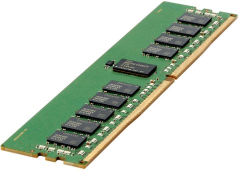 Hewlett Packard Enterprise P00924-B21 32GB RDIMM DDR4-2933 2Rx4 