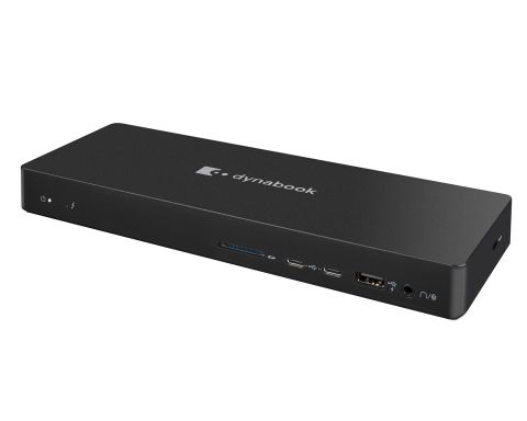 Dynabook PS0120EA1PRP Dockingstation Thunderbolt 4 