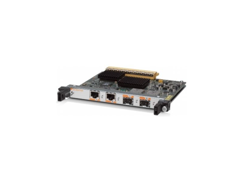 Cisco SPA-2X1GE-V2= Expansion Module