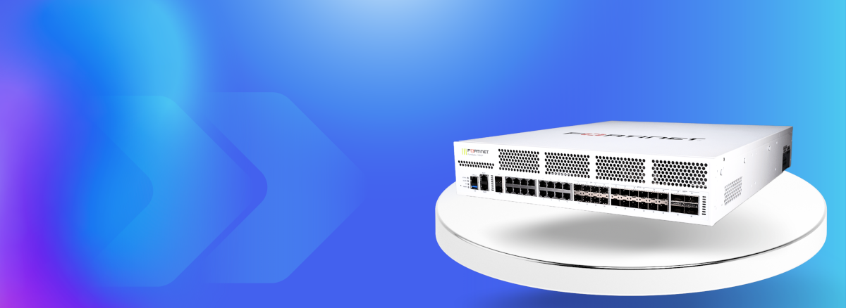 Fortinet Next Generation Firewalls